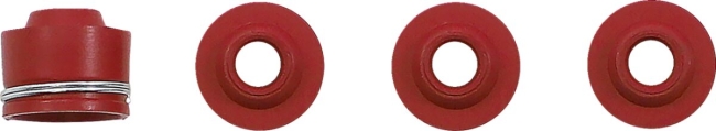 VALVE SEAL KIT KX250F