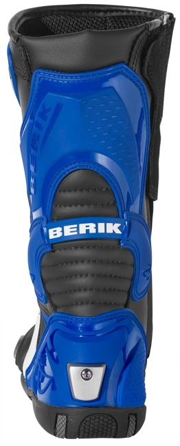 Мъжки мото ботуши Berik Losail