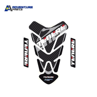 Лепенка за резервоар Adventure parts за Yamaha Tenere 700