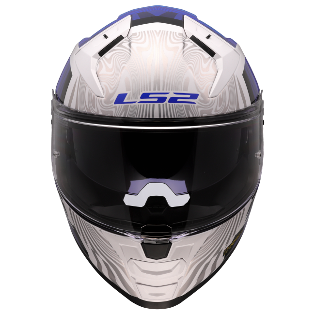Интегрална мото каска LS2 FF811 Vector II Freedom - ECE 22.06