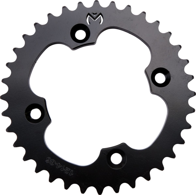 SPROCKET STEEL HON 36T
