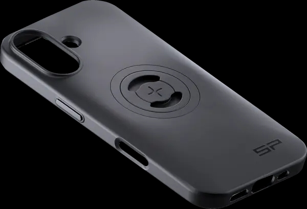 Калъф за телефон  SP Connect SPC+ за Iphone17