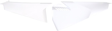 PNL SIDE UP VENTED 19 HVA WH