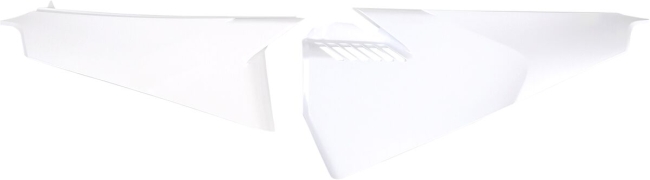 PNL SIDE UP VENTED 19 HVA WH