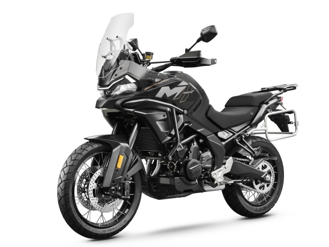 CFMOTO 700MT ABS '26