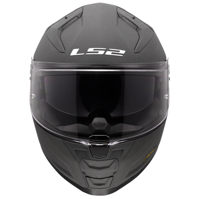 Интегрална мото каска  LS2 FF811 Vector II Solid - ECE 22.06