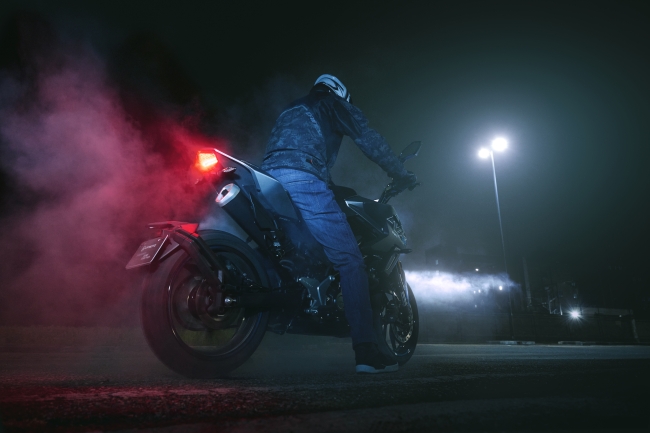 CFMOTO 125NK ABS '25