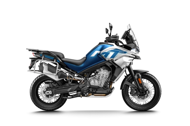 CFMOTO 800 MT Sport '26