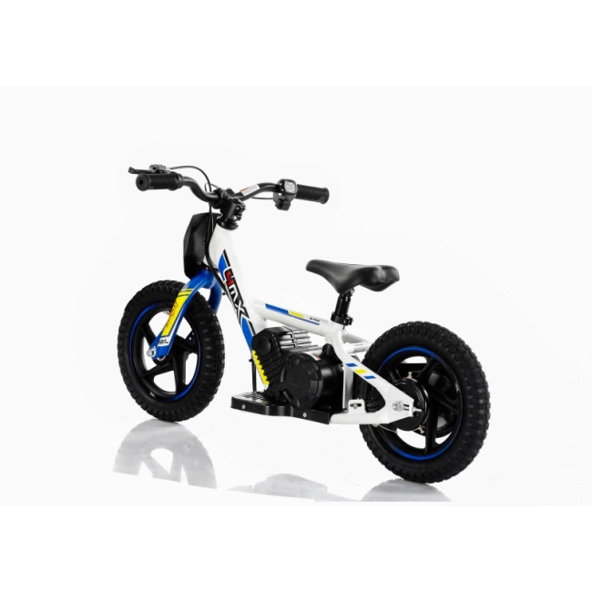 Детски електрически велосипед 4MX E-Fun 12'