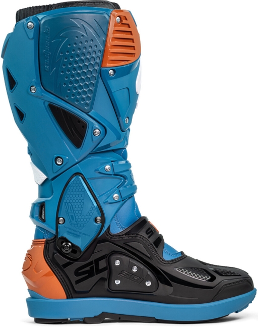 Ендуро / Крос ботуши Sidi Crossfire 3 SRS