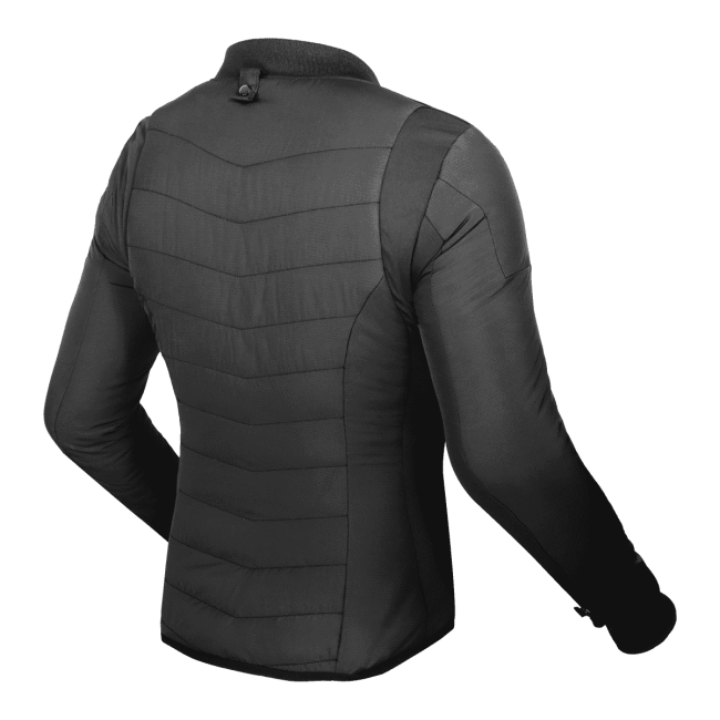 Текстилно мото яке дамско LS2 Warmride