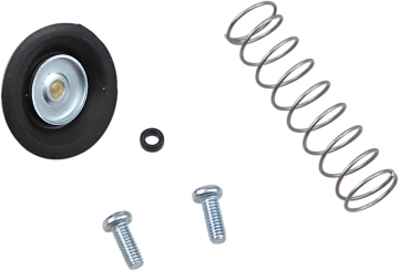 REBUILD KT AIRCUTOFF VLV