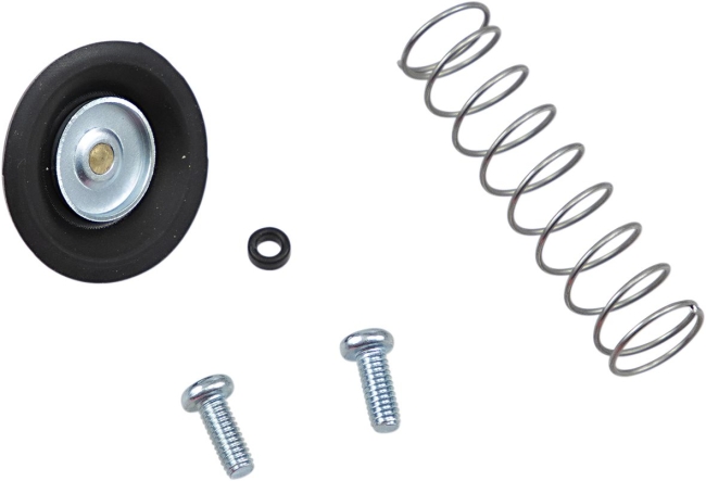 REBUILD KT AIRCUTOFF VLV