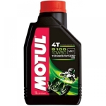 MOTUL двигателно масло 5100 10W50 4T 1L полу-синтетично