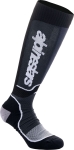 Ендуро / крос термо чорапи - средно дълги Alpinestars MX Plus