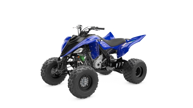 Yamaha YFM 700R SE Raptor 2026