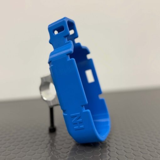 Гъвкава стойка за GPS моделите на Garmin със CNC захват - Garmin 66s