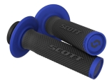 Ендуро / крос гумени ръкохватки Scott SX II Lock On