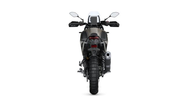 Yamaha Tenere 700 2026