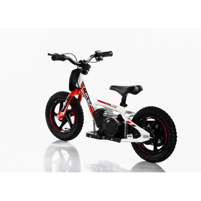 Детски електрически велосипед 4MX E-Fun 12'
