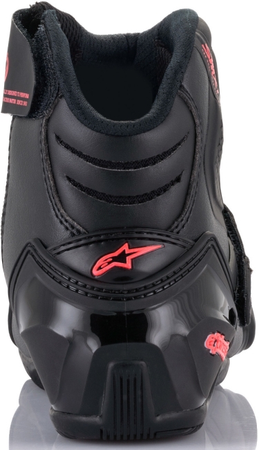 Дамски мото боти Alpinestars 4W  SMX-1R V2