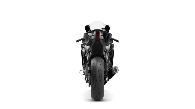 Yamaha YZF R6 RACE 2024