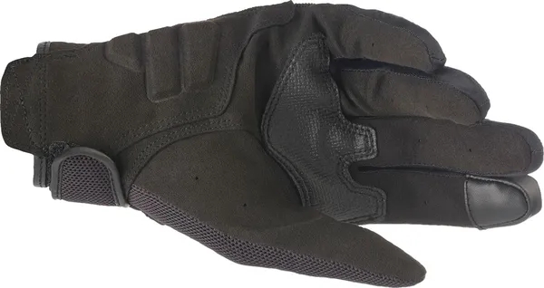 Текстилни мъжки мото ръкавици Alpinestars Copper
