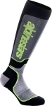 Ендуро / крос термо чорапи - средно дълги Alpinestars MX Plus