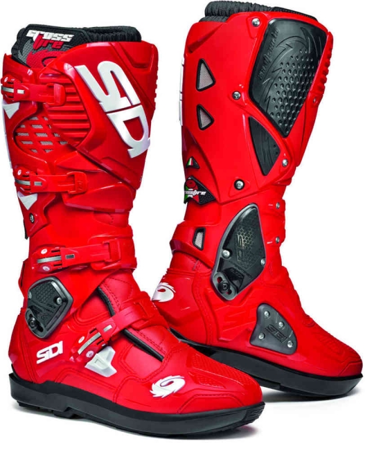 Ендуро / Крос ботуши Sidi Crossfire 3 SRS
