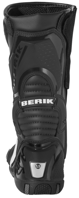 Мото ботуши Berik Losail