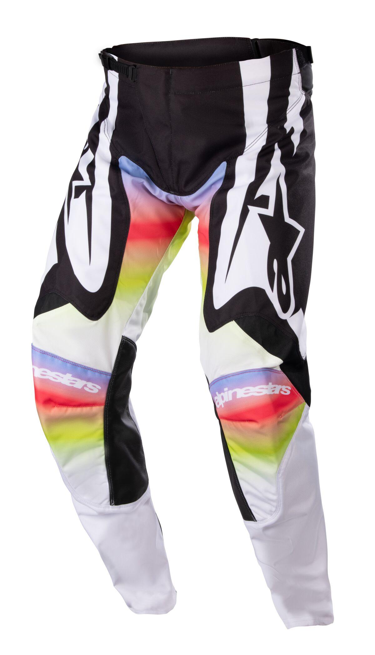 Ендуро / крос панталон Alpinestars Racer Semi