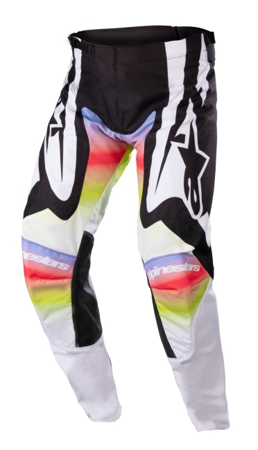 Ендуро / крос панталон Alpinestars Racer Semi