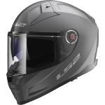 Интегрална мото каска LS2 FF811 Vector II Solid - ECE 22.06