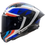 Карбонова интегрална мото каска LS2 FF805 Thunder GP Aero Raute Carbon  - ECE 22.06