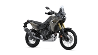 Yamaha Tenere 700 2026