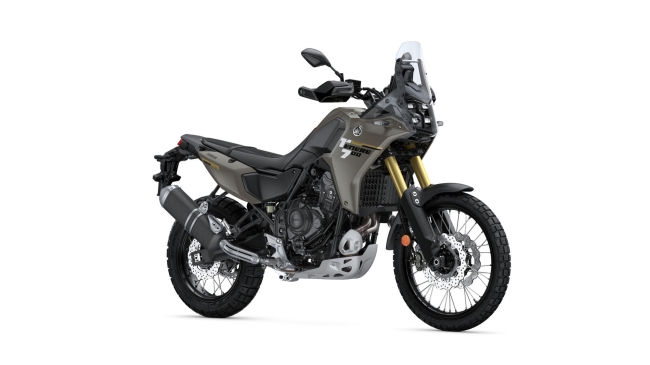 Yamaha Tenere 700 2026