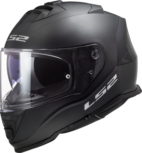 Интегрална мото каска  LS2 FF800 Storm II Solid - ECE 22.06
