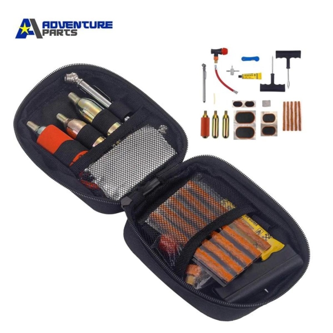 Комплект за ремонт на гуми Adventure Parts