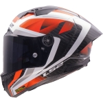 Карбонова интегрална мото каска LS2 FF805 Thunder GP Aero Raute Carbon - ECE 22.06