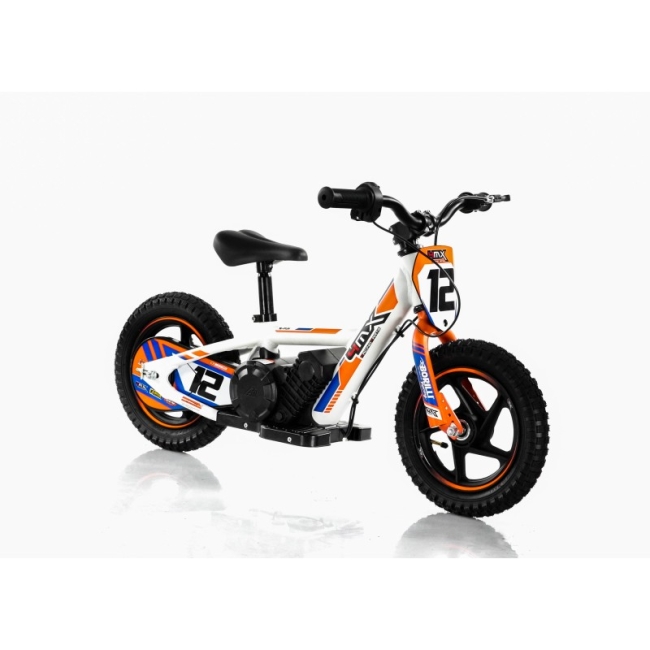 Детски електрически велосипед 4MX E-Fun 12'