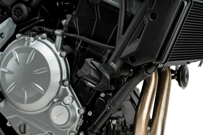Crash тапи за Yamaha MT-07 700 2014-2019
