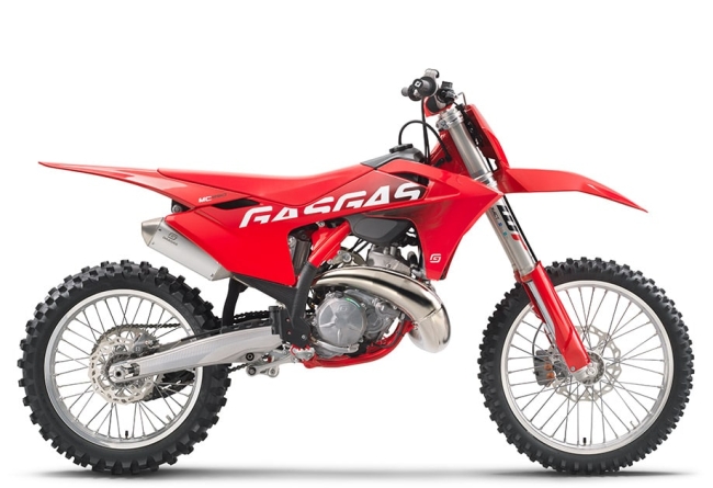 GASGAS MC 250 2024