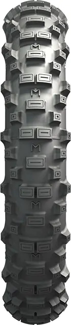 Задна гума Michelin 140/80-18 Enduro Medium M/C 70R R TT