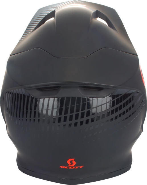 Ендуро / крос каска Scott 550 Camo Ece ECE 22.05