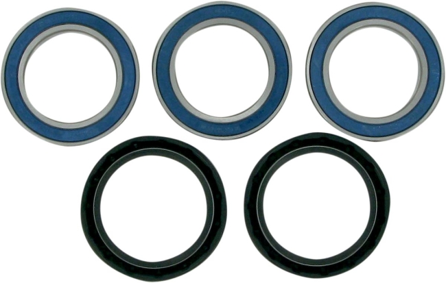 BEARING KIT WHEEL RR