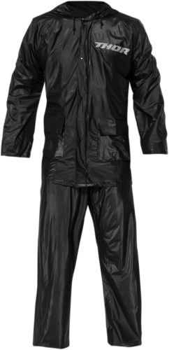 Дъждобран - две части Thor S7 Rain Suit
