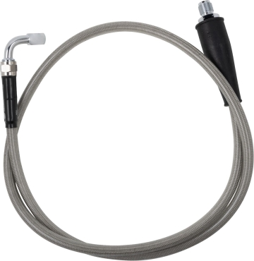 Stainless Steel Braided Brake