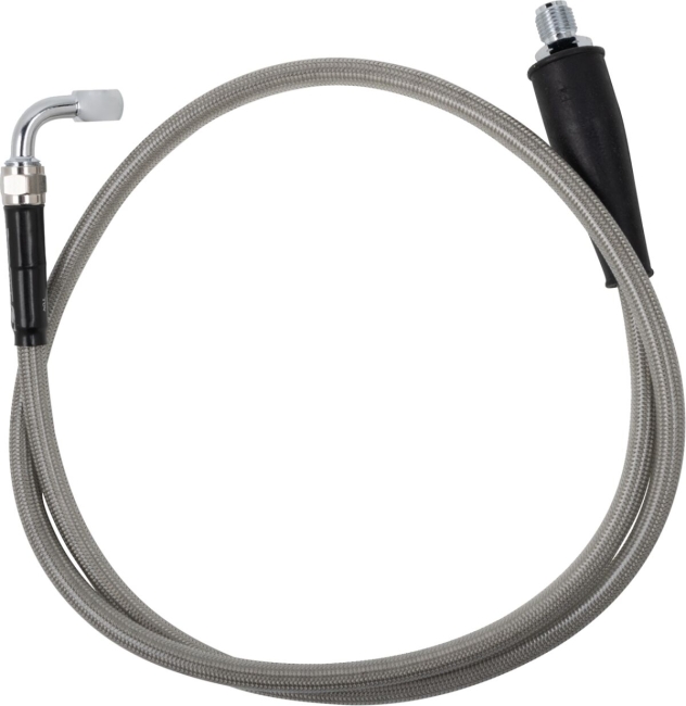 Stainless Steel Braided Brake