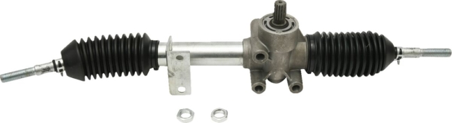STEERING RACK CANAM MSE