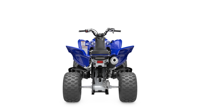 Yamaha YFM 700R SE Raptor 2026